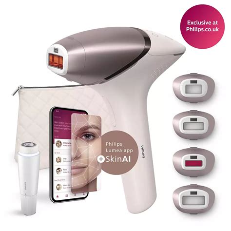 phillips lumea ipl|Lumea IPL Hair Removal